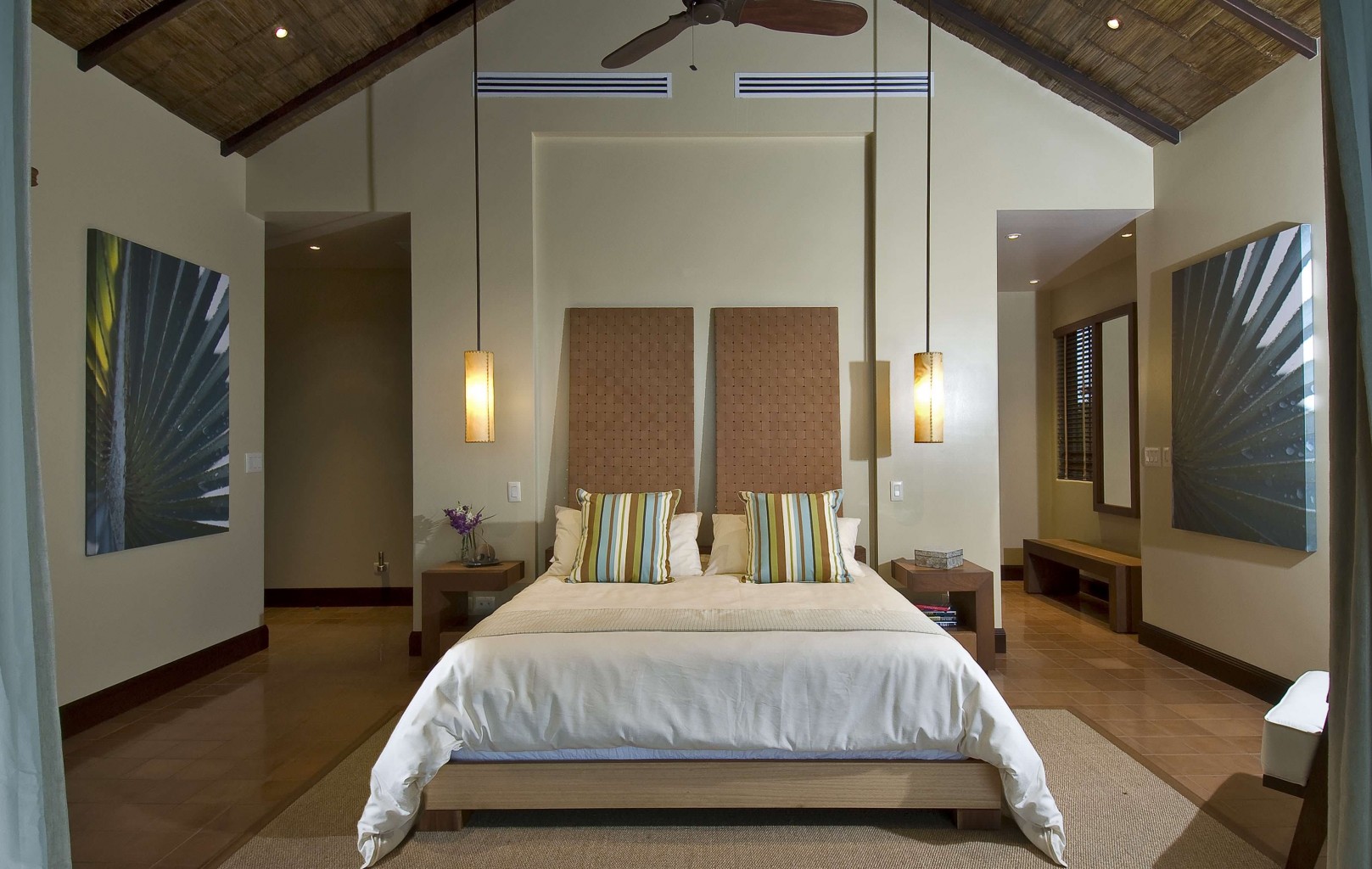 Villa Paraiso Ocean View Guest Suite