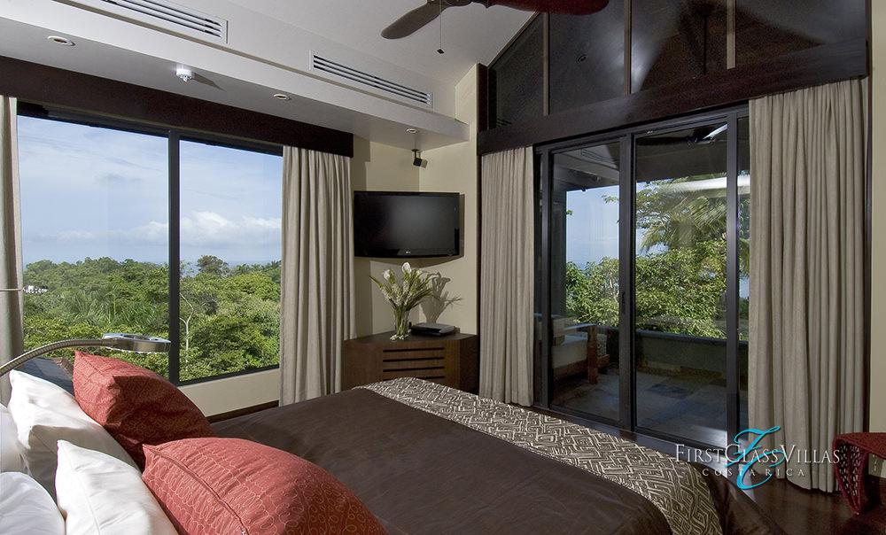 Villa Paraiso Ocean View Guest-Suite