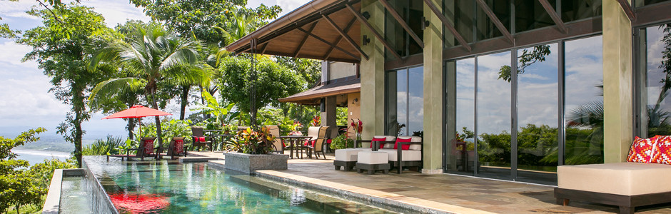 Why a Costa Rica Vacation Rental is a Great Choice