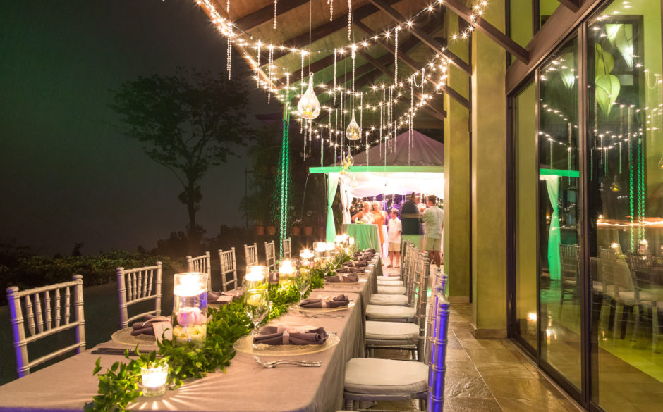 This is the Most Beautiful Costa Rica Wedding Venue